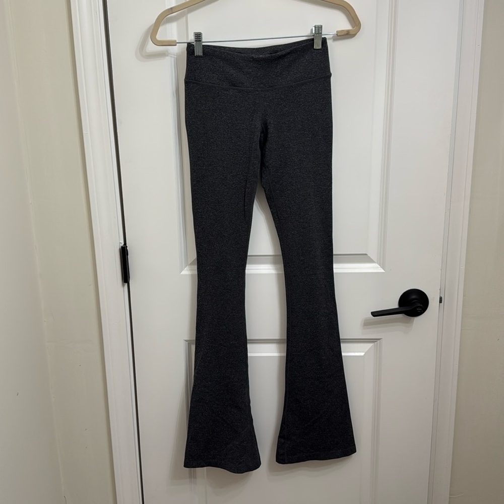 Splits59 Flare leggings